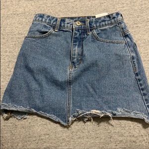 Pacsun skirt